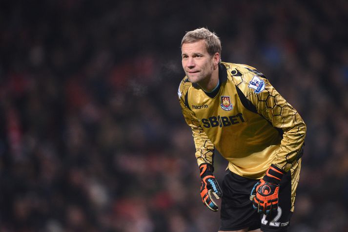 Jussi Jaaskelainen.