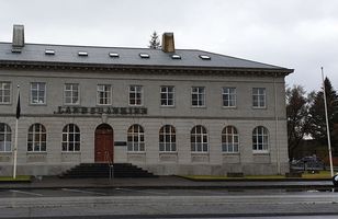 Fréttamynd