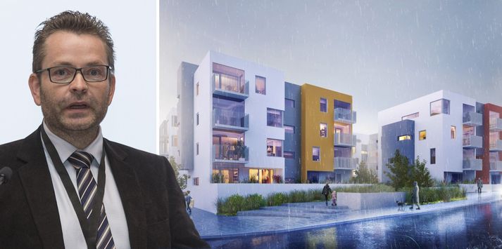 Búseti stendur vel og hyggst fjölga íbúðum úr 750 í 1.250 á höfuðborgarsvæðinu að því er segir í tilkynningu frá félaginu.