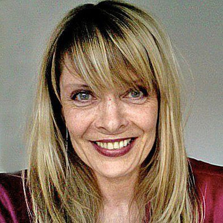 Guðrún Ragnarsdóttir leikstýrir nýrri fjölskyldumynd um silungapoll.