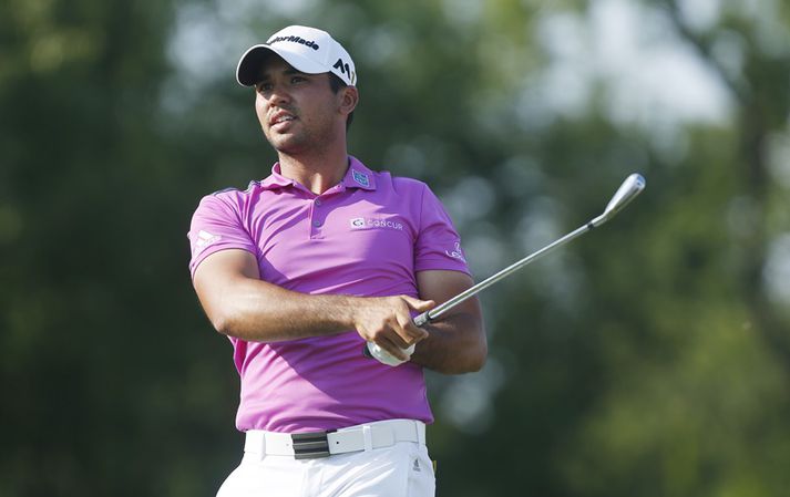 Jason Day,