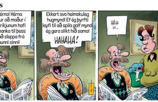 Fréttamynd