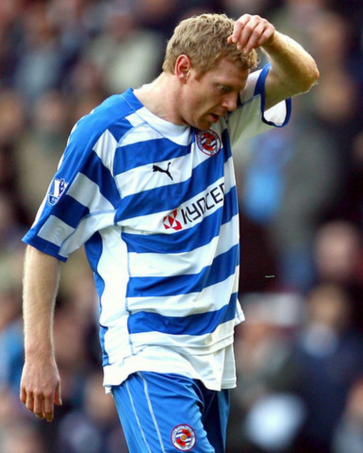 Brynjar Björn Gunnarsson.