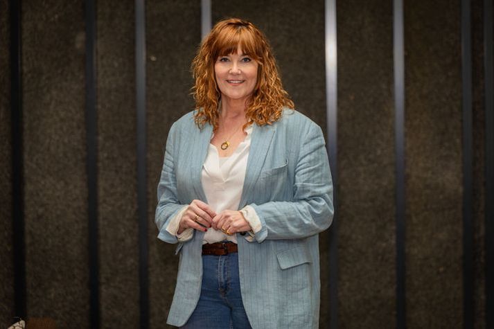 Þórdís Lóa Þórhallsdóttir hefur átt sæti í borgarstjórn Reykjavíkur frá árinu 2018.
