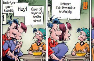 Fréttamynd