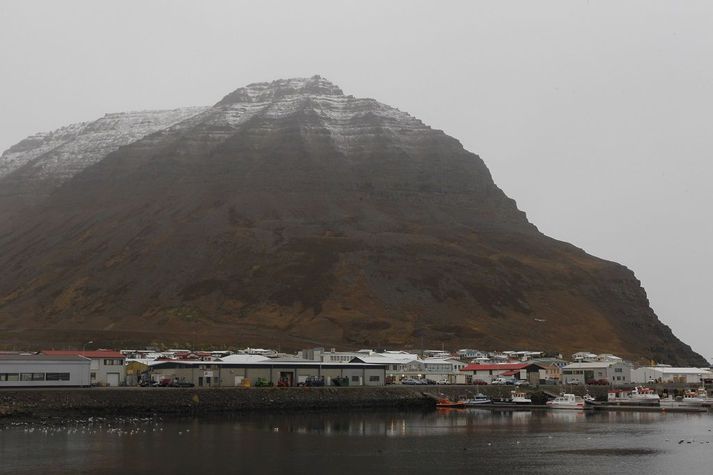 Útgerðarfélagið Jakob Valgeir ehf gerir út frá Bolungarvík.