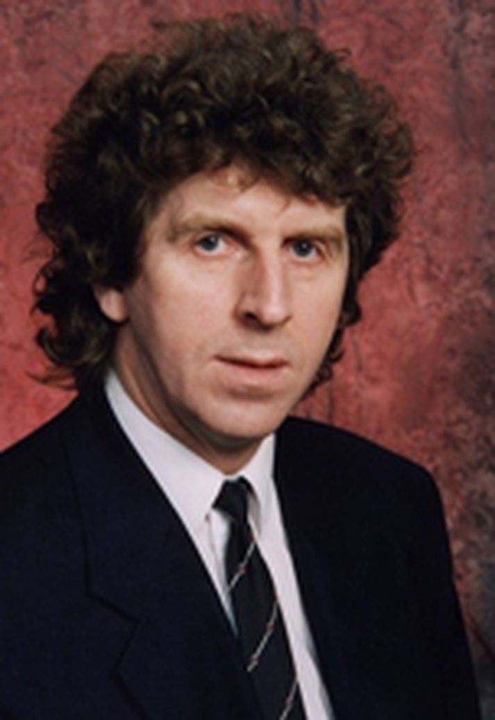Örlygur Hnefill Jónsson, héraðsdómslögmaður
