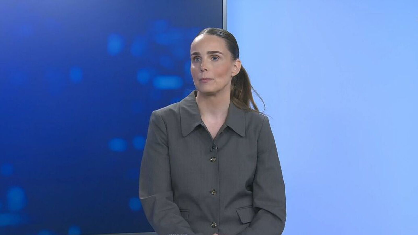 Spá enn vaxta­hækkun í maí