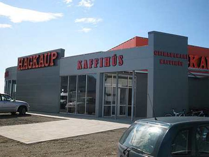 Dúkkuhúsin kostuðu um 8000 í Hagkaup.