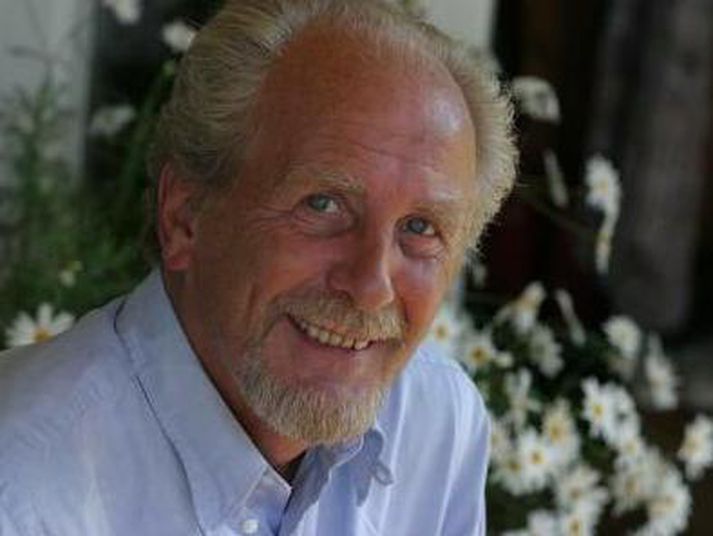 Jón Baldvin Hannibalsson