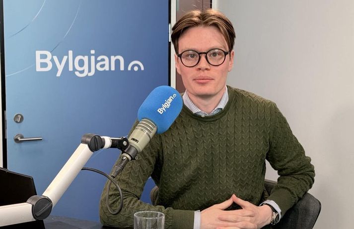 Fréttamynd