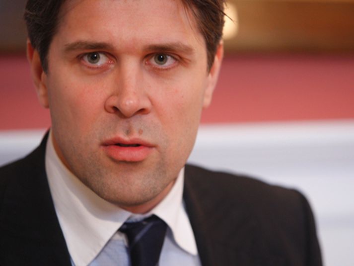 Bjarni sagði að Sjálfstæðisflokkurinn væri tilbúinn til þessa að vinna að nauðsynlegum úrbótum.