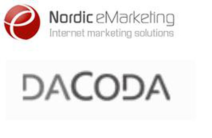 Breska fyrirtækið framleiðslufyrirtækið Teknomek hefur valið Íslensku fyrirtækin Nordic eMarketing og DaCoda til þess að stýra að endurvefvæðingu fyrirtækisins.