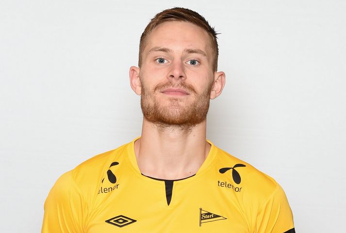 Matthías Vilhjálmsson.