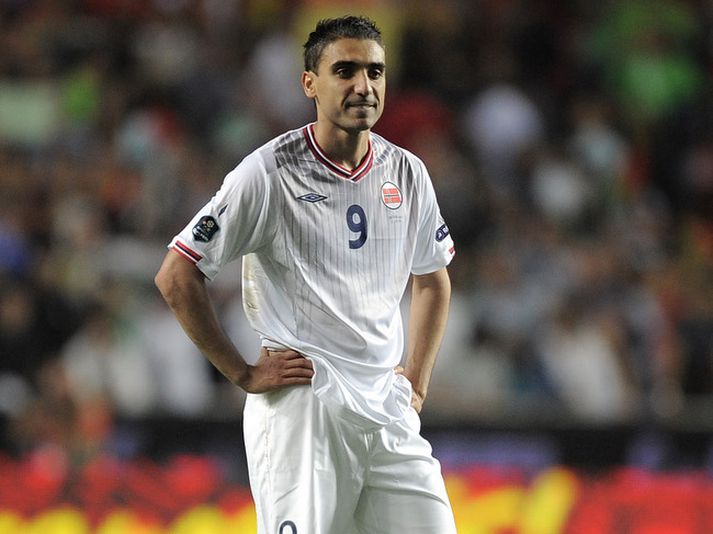 Mohammed Abdellaoue.