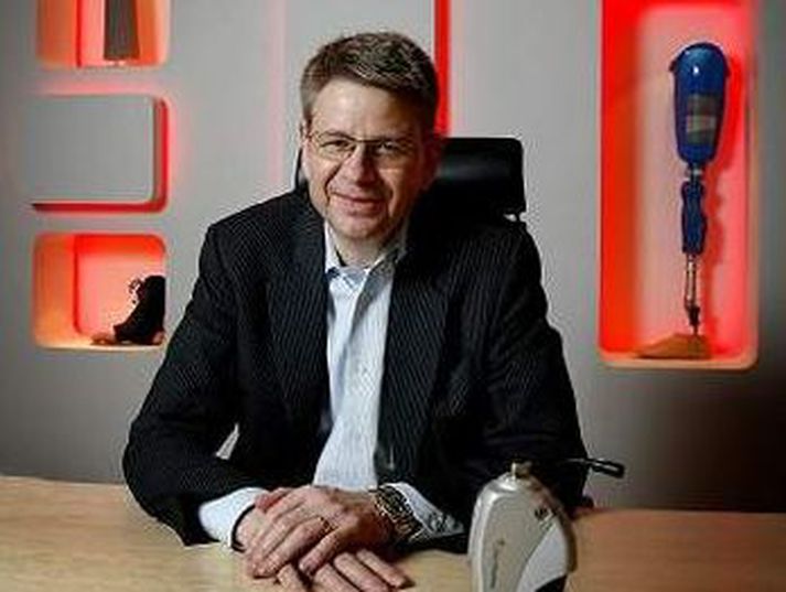 Jón Sigurðsson