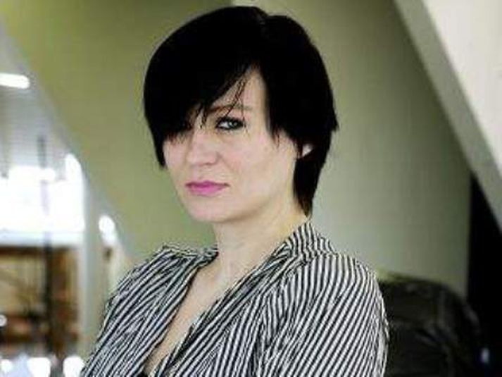 Svarar Birtu Linda segir ósanngjarnt af Birtu að rifja upp gjaldþrot Crylab, hún hafi ekki átt stóran hlut í því og var ekki framkvæmdastjóri.