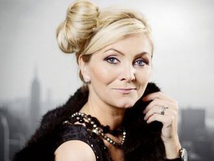 Svava Johansen