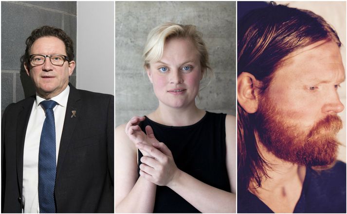 Hæstu styrkina fengu Ólöf Arnalds og Record Records ehf. fyrir aðra breiðskífu Júníus Meyvant.