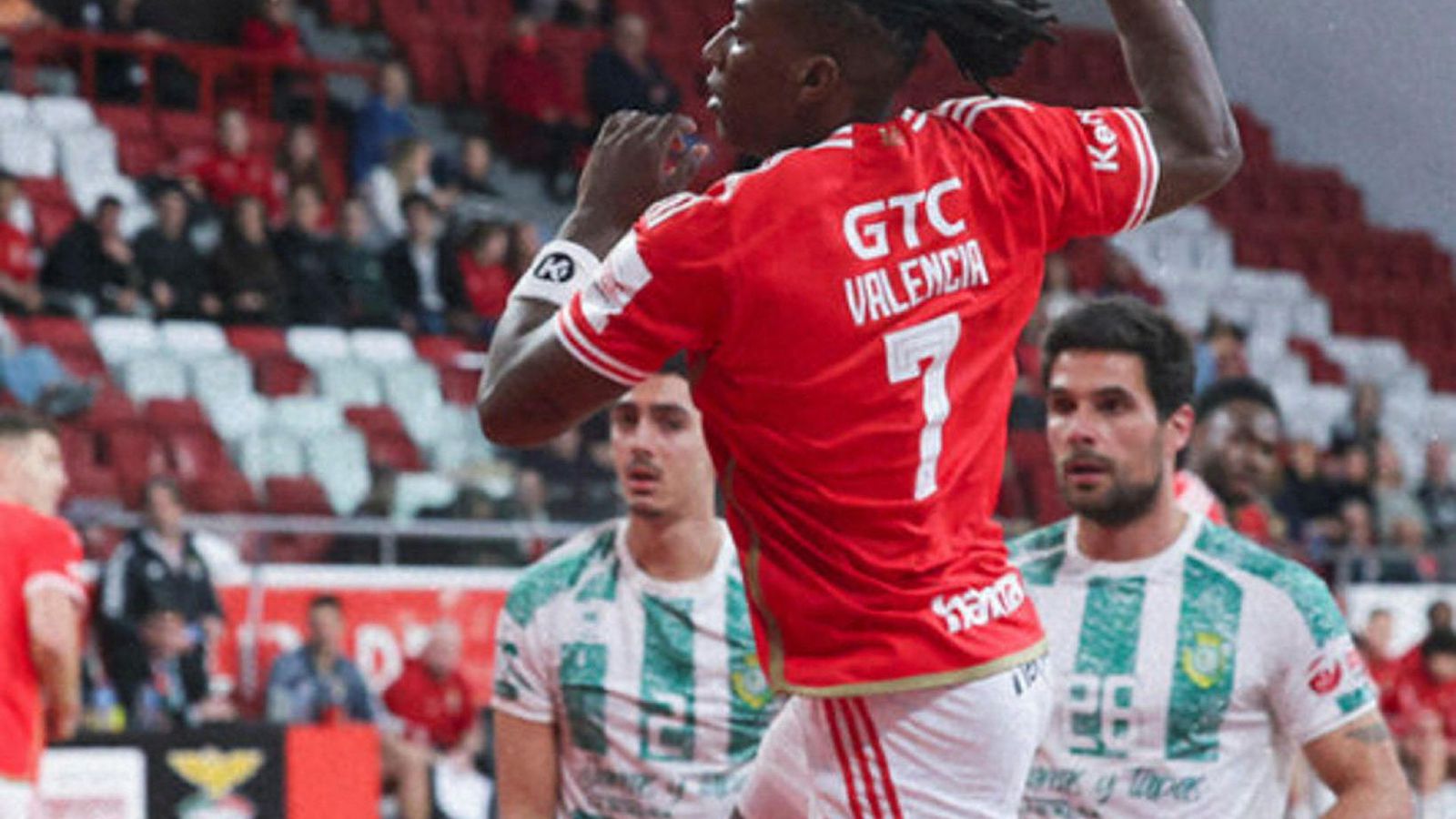 Arnór og Stiven mættust í Íslendingaslag