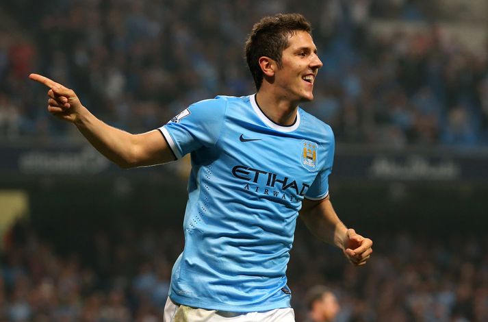 Stevan Jovetic
