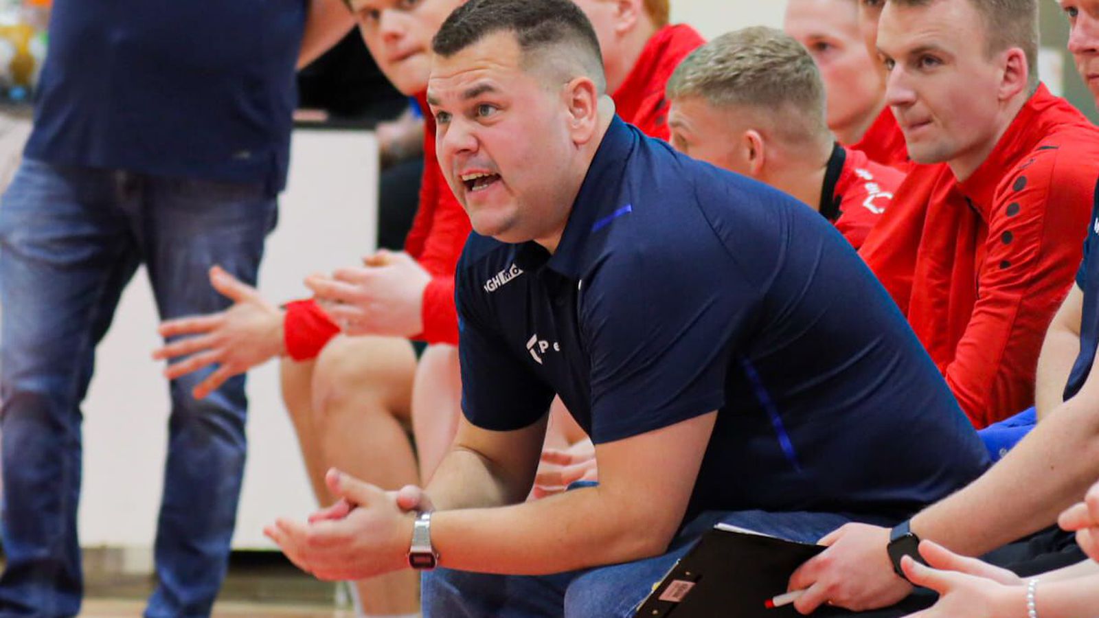 „Allt í einu var munurinn orðinn allt­of mikill“