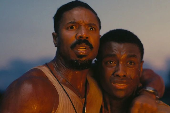 Michael B. Jordan er í aðalhlutverki í Sinners sem hlaut flestar tilnefningar.