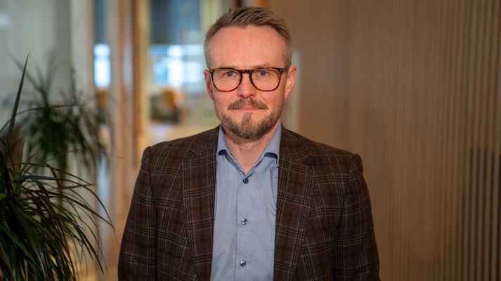 Benedikt segir ekki allar verslanir jafn vel undirbúnar en átakið eigi að greiða úr því. 