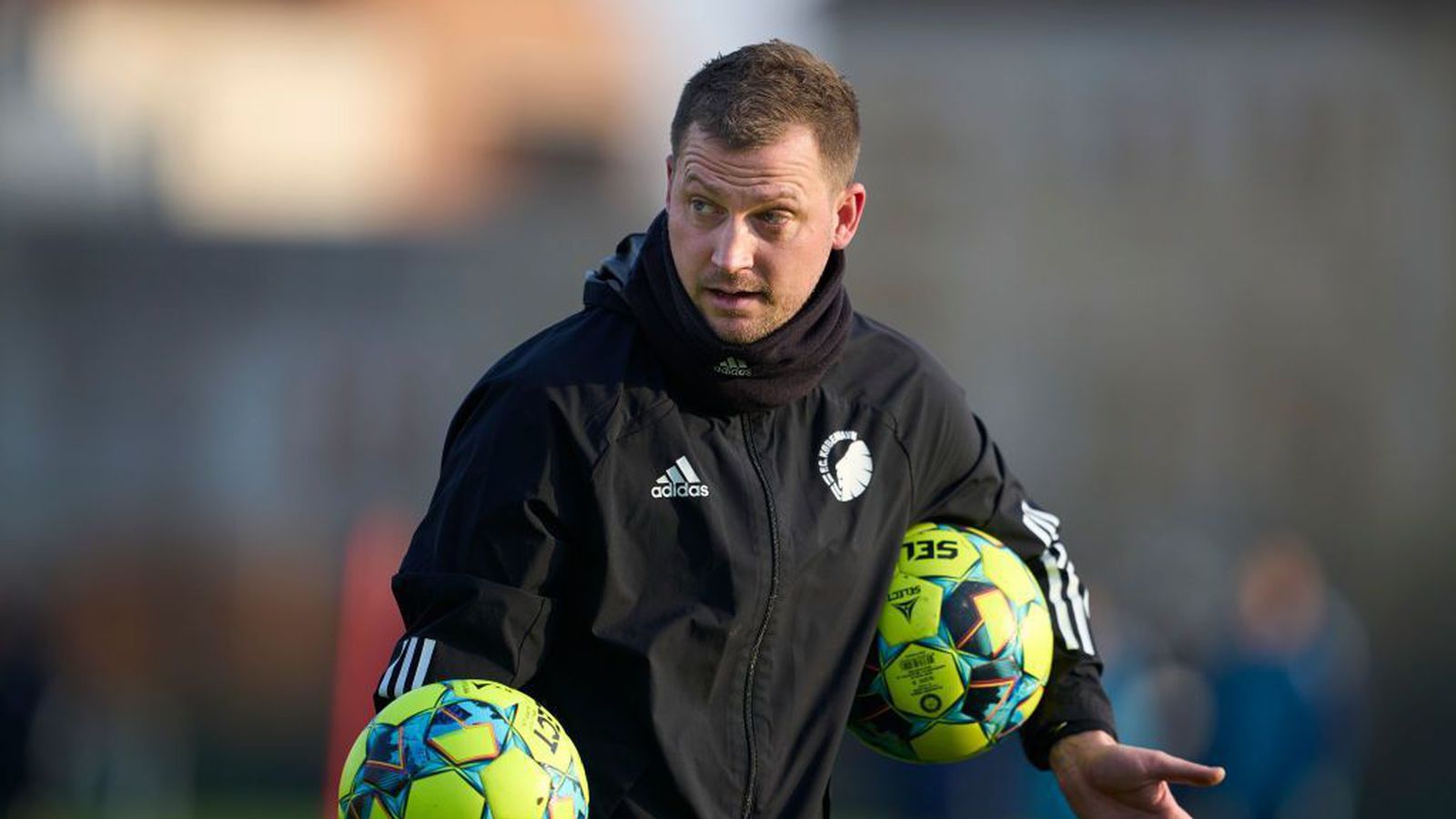 Nýr kafli í krísu Íslendingaliðsins: Þjálfari FCK hættur