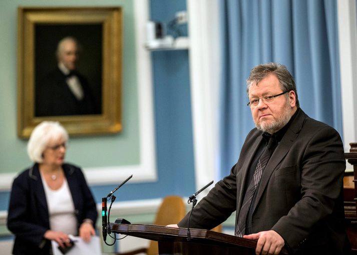 Össur vill fá kort af svæðunum sem Landsvirkjun á.