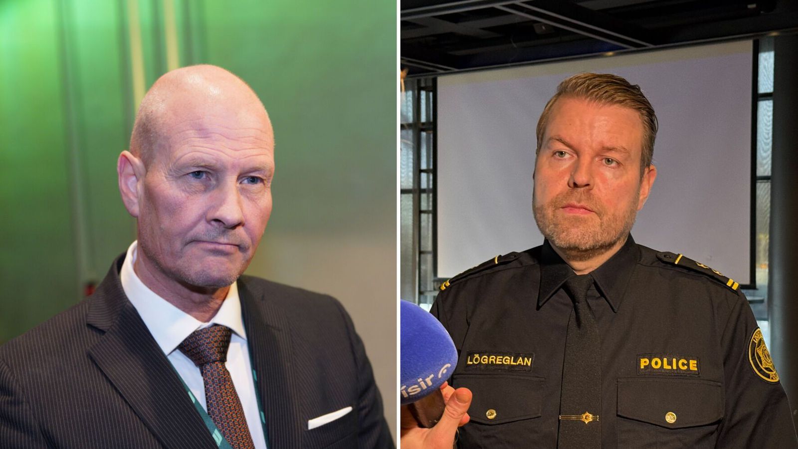 „Akkilesar­hæll á vinnu gagn­vart þessum hópum“