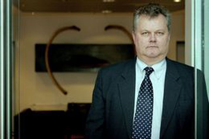 Guðmundur Þóroddsson