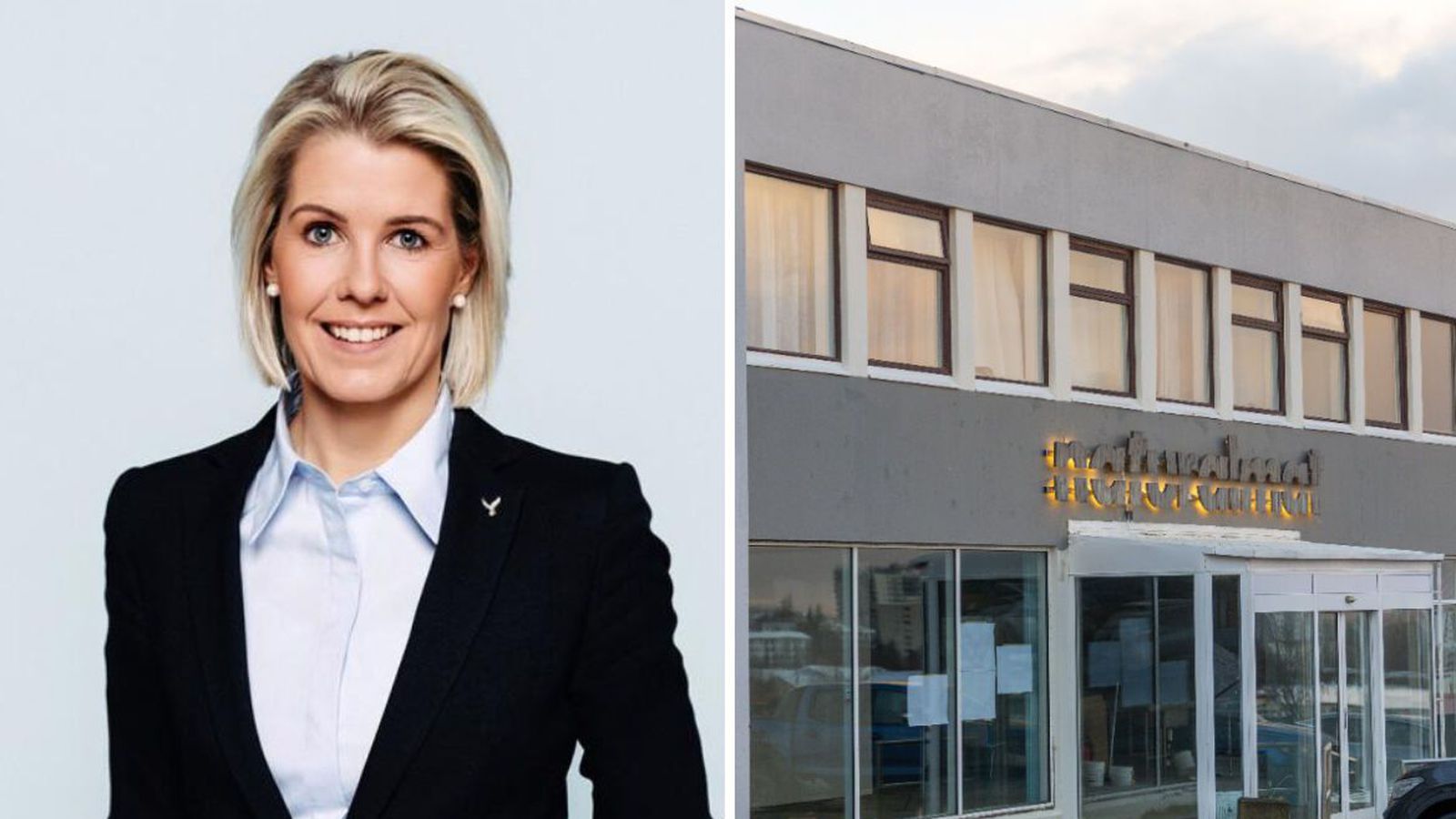 Þurfi að finna Kaffi­stofunni nýjan og góðan stað