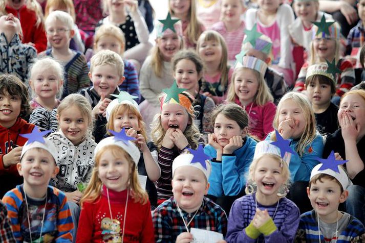 Breytingar í nánd? Fjölskylduheiður er ein aðalástæða þess að fullorðnir Íslendingar ákveða að breyta nöfnum sínum. Þó heita langflestir sama nafninu allt sitt líf. 