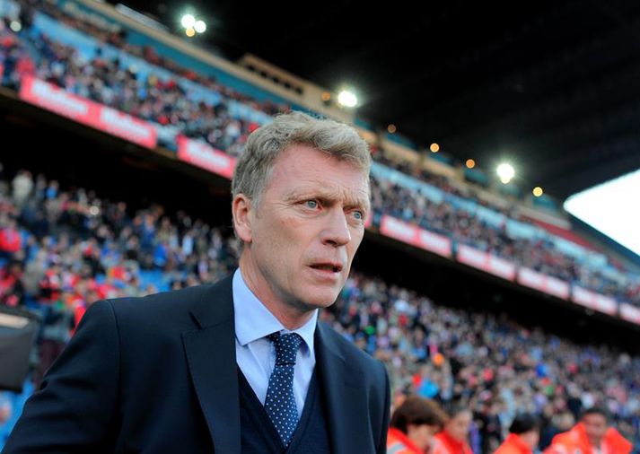 Hvað tekur við næst hjá David Moyes?
