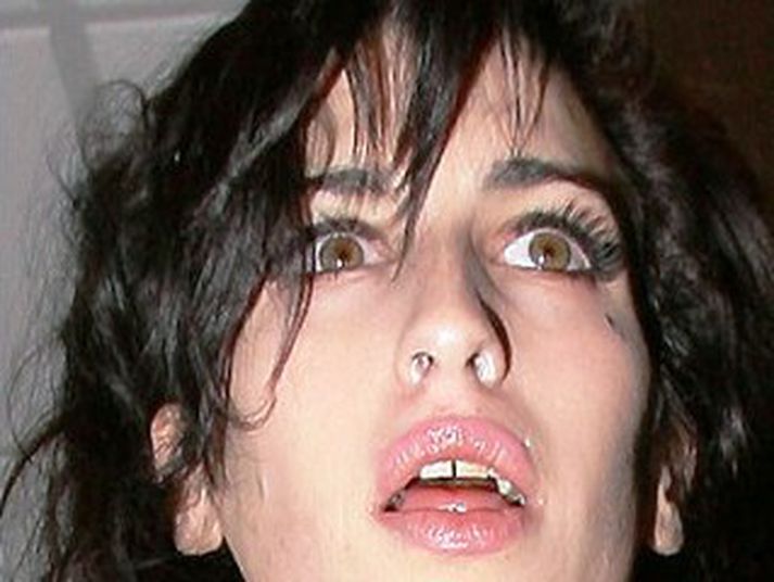 Amy Winehouse