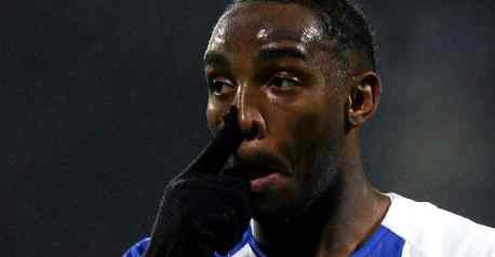 Benni McCarthy