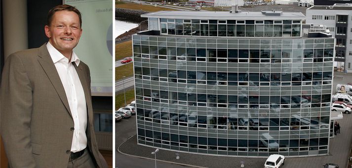 Þorsteinn Víglundsson