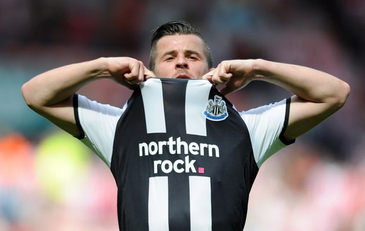 Joey Barton.
