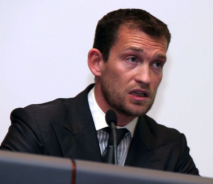 Björgólfur Thor Björgólfsson. Umsvifamikill fjárfestir í Búlgaríu sem fær mörg boð um samstarf við ákveðin verkefni.