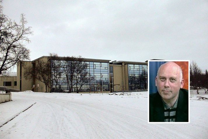 Snorri er vægast sagt umdeildur í Brekkuskóla.