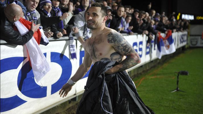 Marcin Wasilewski.