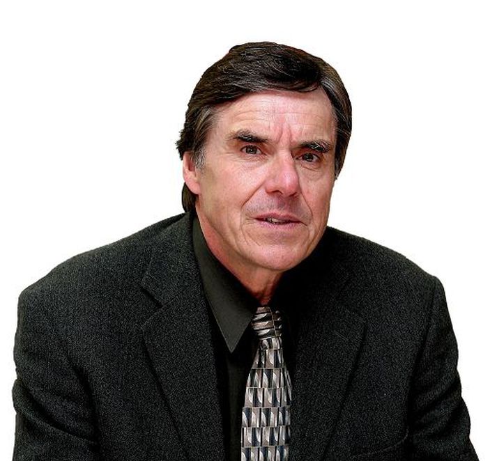Valtýr 
Sigurðsson