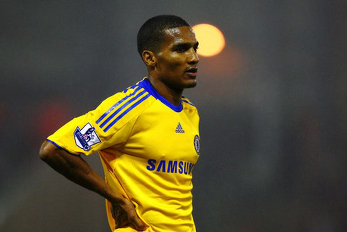 Florent Malouda.