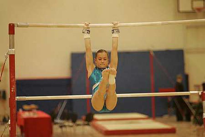 Fríða Rún Einarsdóttir