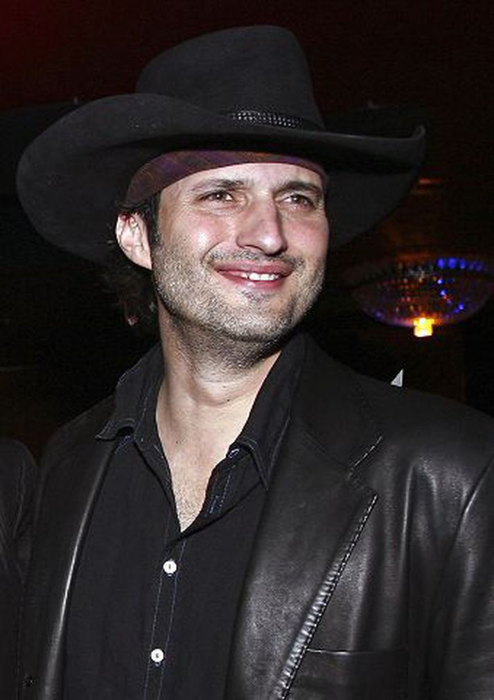 Robert Rodriguez