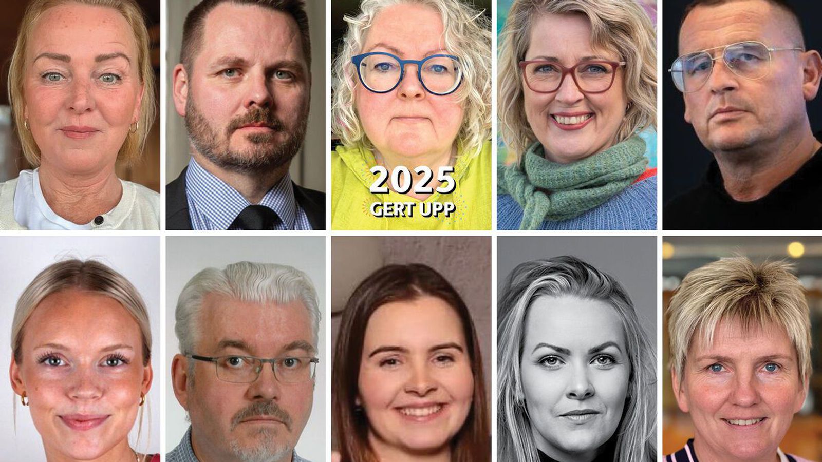 Innflytjendamálin al­menningi efst í huga