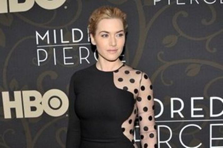 Kate Winslet