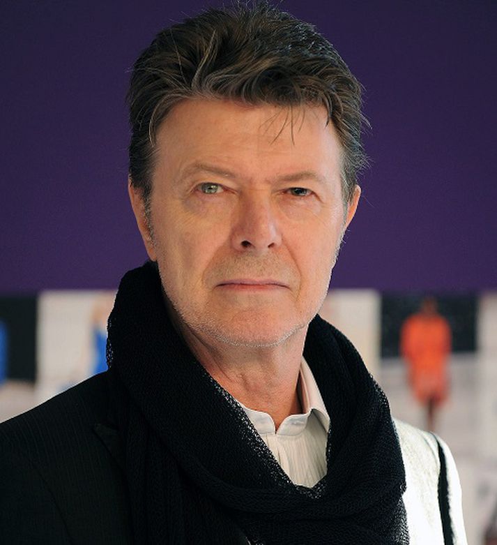 Til stóð að Bowie sneri aftur sem alríkislögreglumaðurinn Phillip Jeffries.