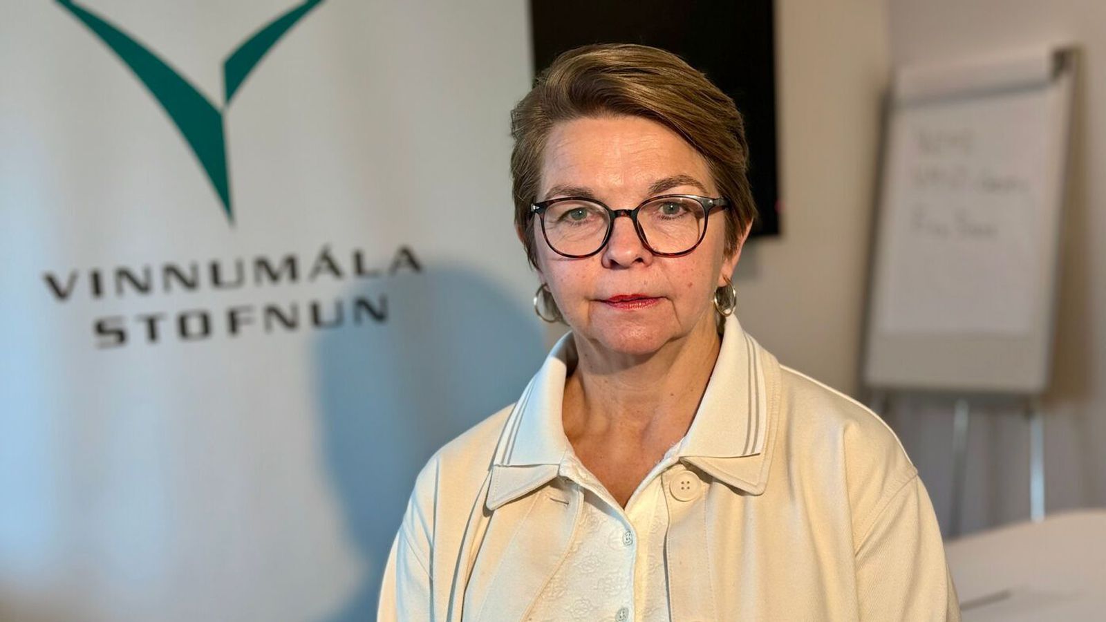 Enn kólnar á vinnu­markaði